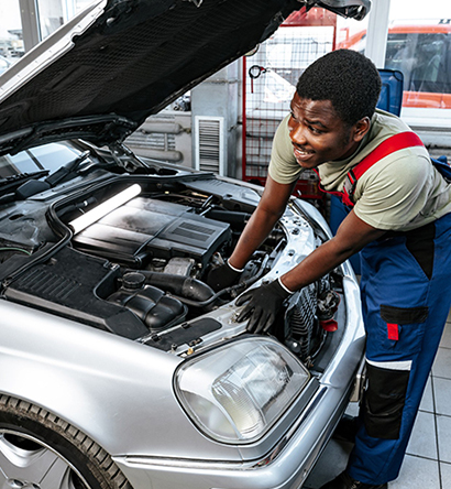 General Automotive Repair